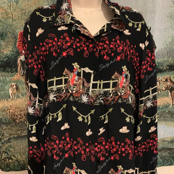 Lady Reiner long sleeve - Picture 2 of 8